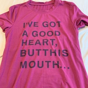 Graphic tee **BUY ONE GET ONE 1/2 OFF**